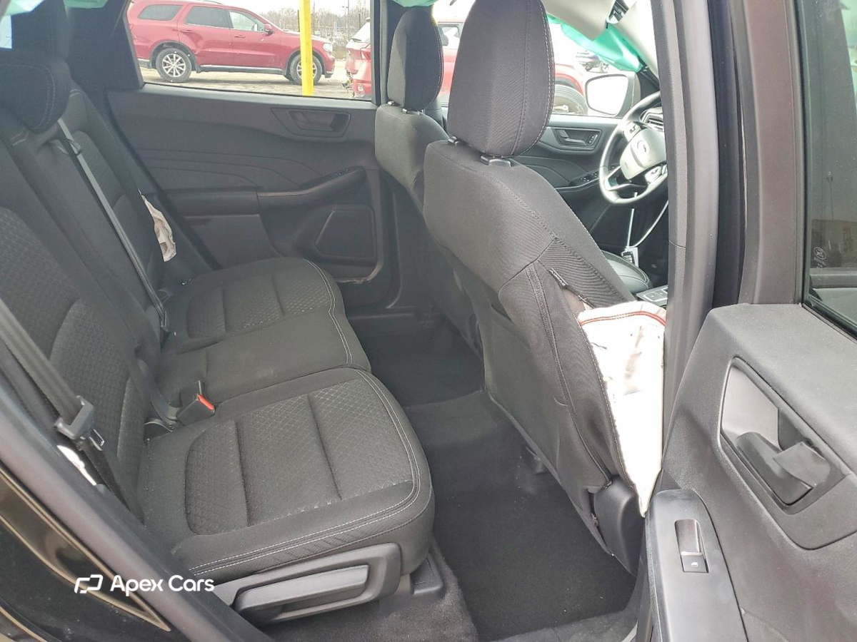 Ford Escape 2024