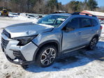 Subaru Ascent 2025