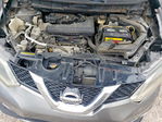 Nissan Rogue 2015