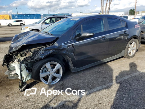 Chevrolet Volt 2014 - Image 1 of 13