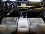 Toyota Highlander 2015