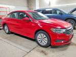 Volkswagen Jetta 2019