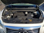 Infiniti JX 2013