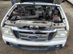 Ford Ranger 2010