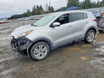 Kia Sportage 2018
