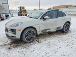 Porsche Macan 2021