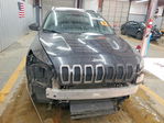 Jeep Cherokee 2016