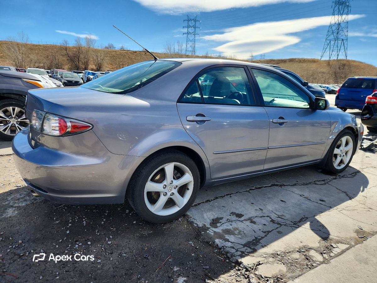 Mazda 6 2006