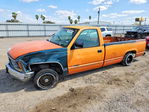 GMC Sierra 1994