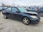 Honda Civic 2004