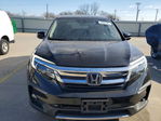 Honda Pilot 2019