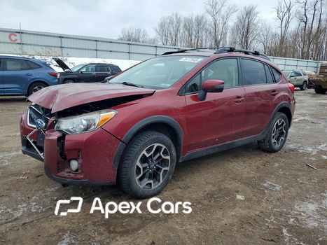 Subaru XV 2017 - Image 1 of 13
