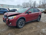 Subaru XV 2017