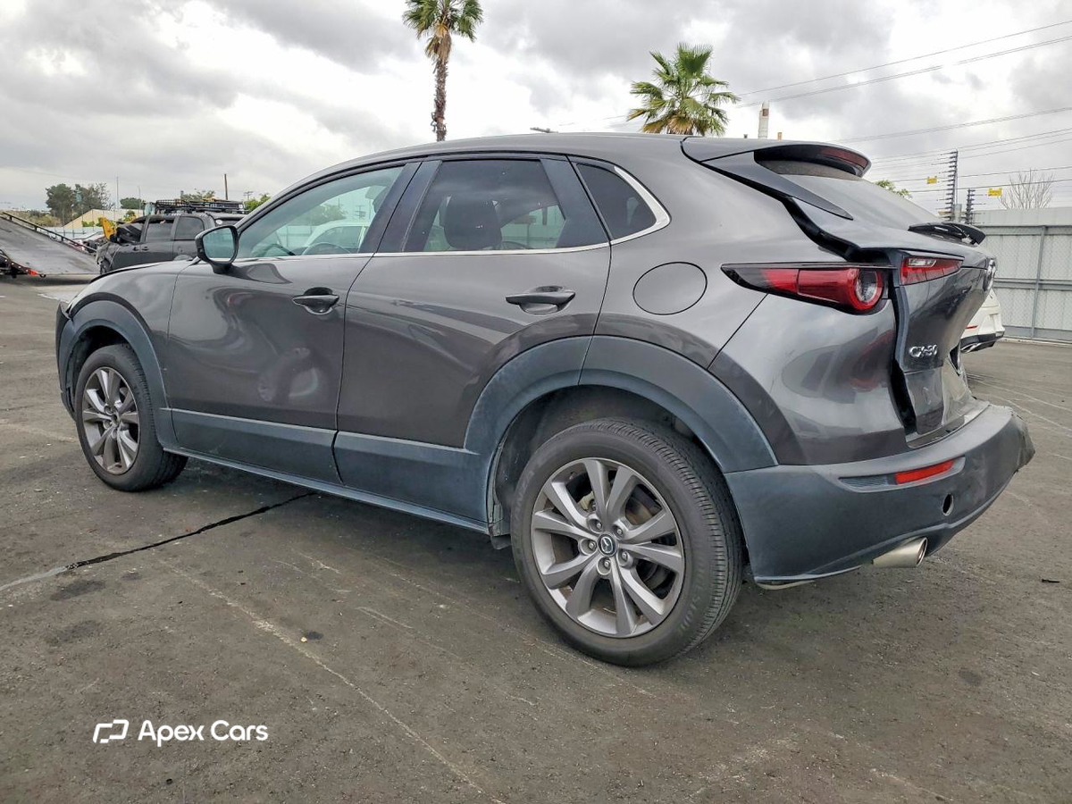 Mazda CX-30 2021