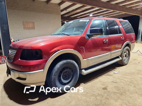 Ford Expedition 2004 - Image 1 of 14