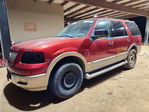 Ford Expedition 2004