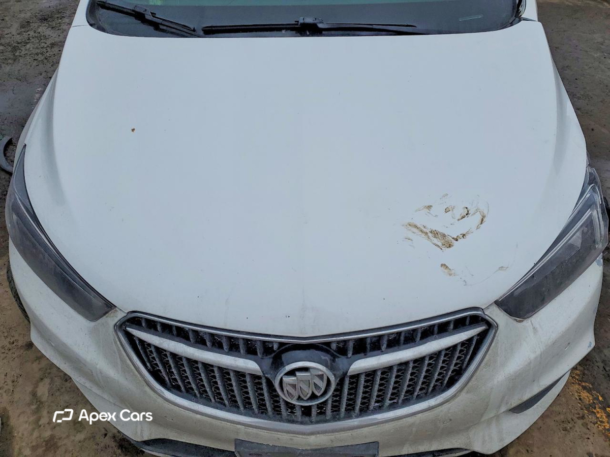 Buick Encore 2021
