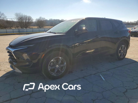 Chevrolet Blazer 2023 - Image 1 of 5