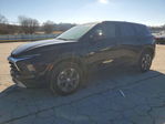 Chevrolet Blazer 2023