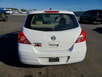 Nissan Versa 2011