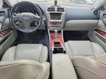 Lexus IS 2008