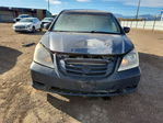 Honda Odyssey 2008