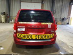 Dodge Caravan 2015