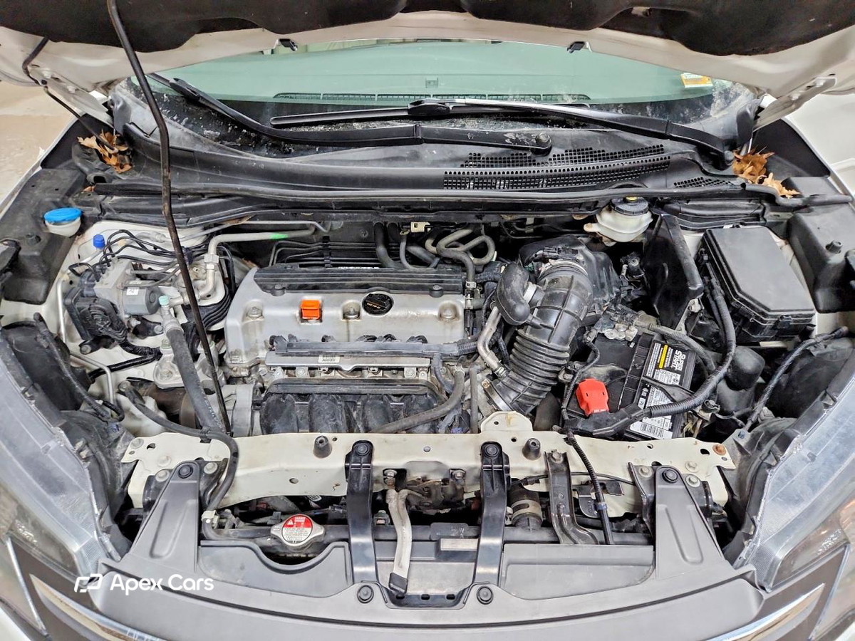 Honda CR-V 2014