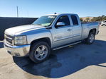 Chevrolet Silverado 2012