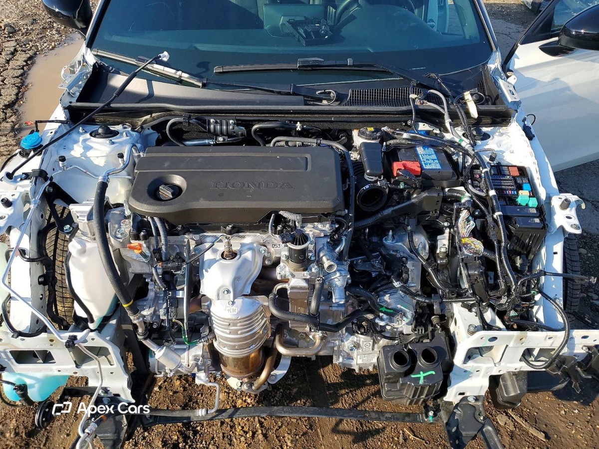 Honda Civic 2025