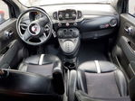 Fiat 500 2016