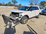 Ford Explorer 2014