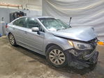 Subaru Legacy 2016