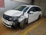 Honda Odyssey 2025