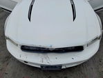 Ford Mustang 2012