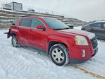 GMC Terrain 2014