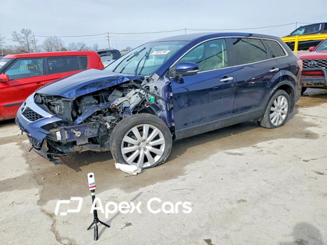 Mazda CX-9 2010 - Image 1 of 13