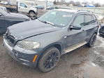 BMW X5 2011