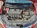 Nissan Sentra 2014