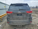 Toyota Highlander 2018