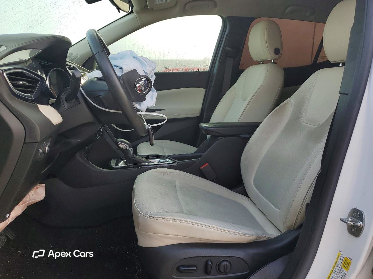 Buick Encore 2022
