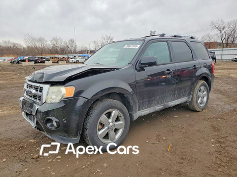Ford Escape 2010 - Image 1 of 12