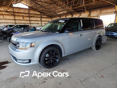 Ford Flex 2019 - Image 1 of 13