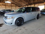 Ford Flex 2019