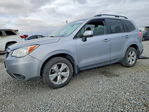 Subaru Forester 2016