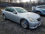 Infiniti G 2012
