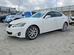 Lexus IS 2012