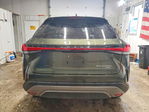 Lexus RX 2024