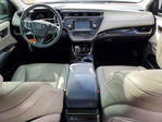 Toyota Avalon 2015