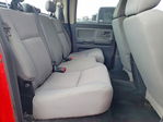 Dodge Dakota 2011
